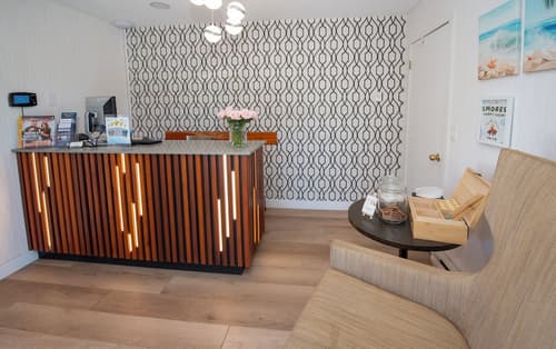 The Spot at Porpoise Bay