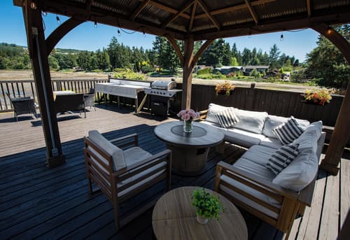 The Spot at Porpoise Bay