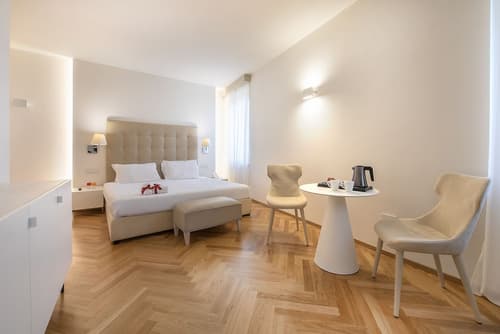 Asisium Boutique Hotel