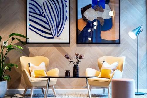 Staycity Aparthotels, Dublin, City Centre