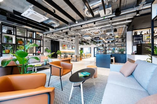 Staycity Aparthotels, Dublin, City Centre