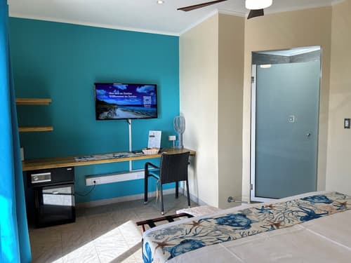 Boutique Hotel Sonrisa Bonaire - Adults Only, Room