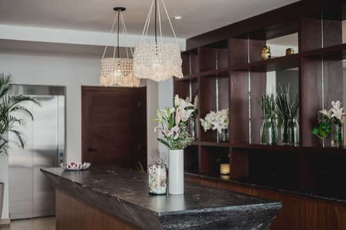 Phantom Suites, Reception