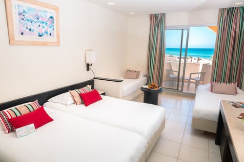 Vincci Dar Midoun, Room