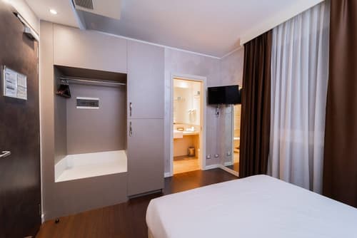 CAVALLO Hotel Noventa di Piave