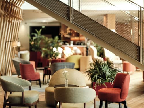 Falkensteiner Family Hotel Montafon - The Leading Hotels of the World