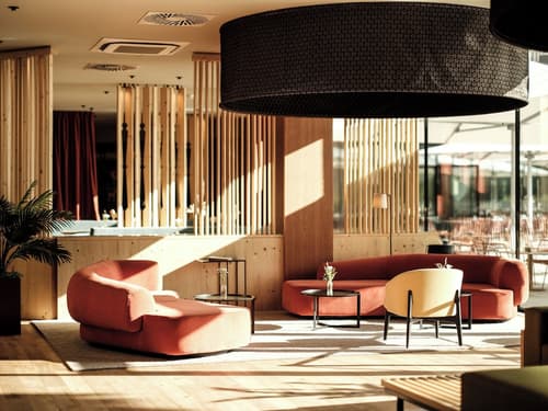 Falkensteiner Family Hotel Montafon - The Leading Hotels of the World