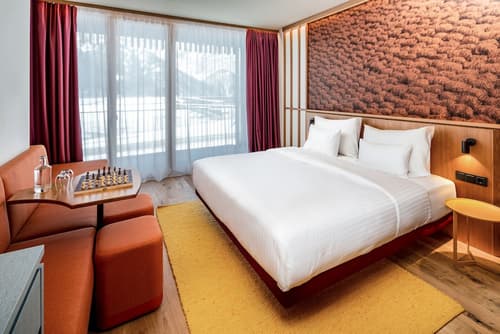 Falkensteiner Family Hotel Montafon - The Leading Hotels of the World