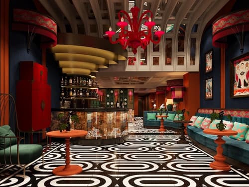 L’HÔTEL du LAC Hanoi, Primary image