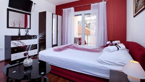 Villa Aura - Adult Only, Room