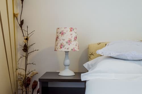 Villa Aura - Adult Only, Room