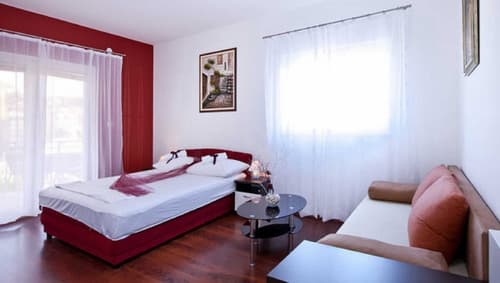 Villa Aura - Adult Only, Room