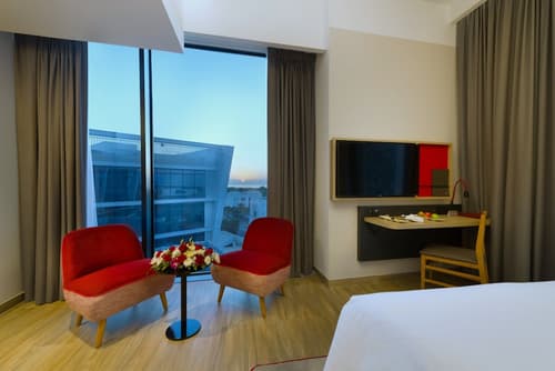 IntercityHotel Muscat