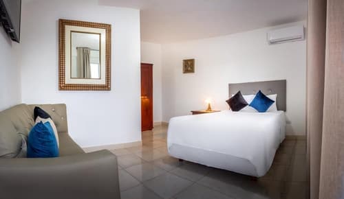 My Home Hotel Punta Cana, Room