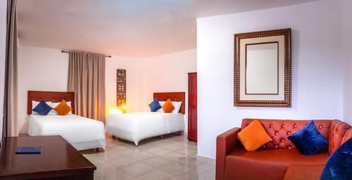 My Home Hotel Punta Cana, Room