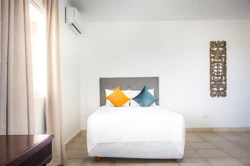 My Home Hotel Punta Cana, Room