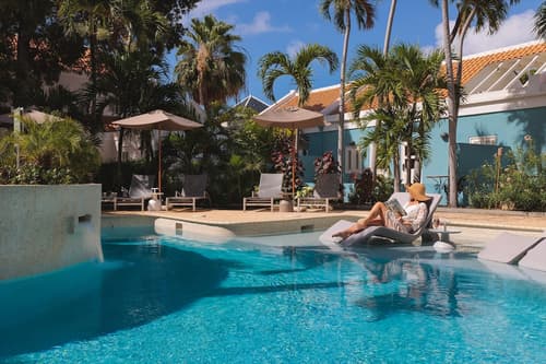 Kura Botanica Hotel, Primary image