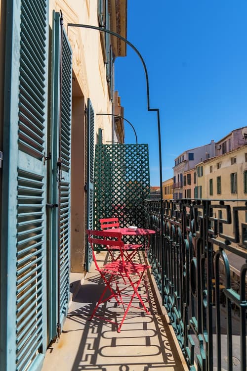 Hotel Pozzo di Borgo