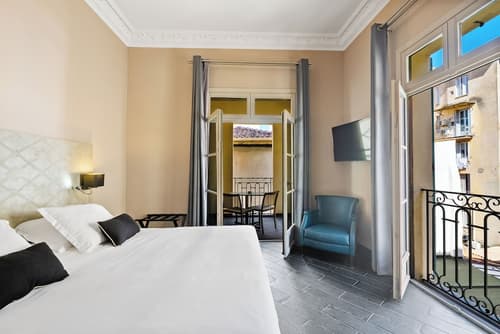 Hotel Pozzo di Borgo