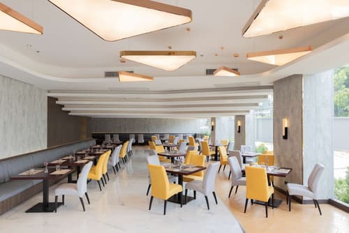 Best Western Nada Don Mueang Airport Hotel