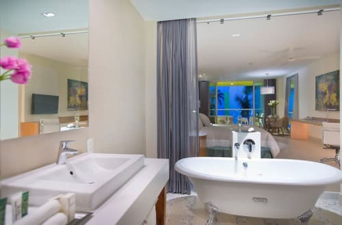 Krystal Grand Puerto Vallarta All Inclusive