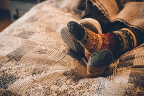 Bygdin Fjellhotell, Room