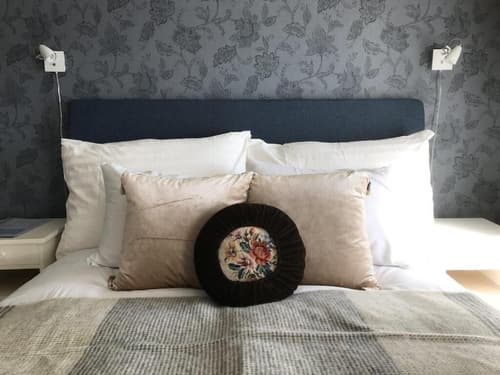 Bygdin Fjellhotell, Room