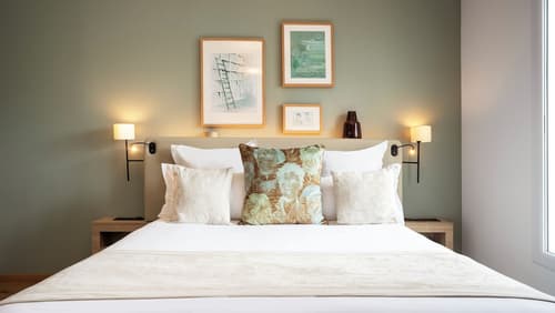 Residhome Quai d'Ivry, Primary image