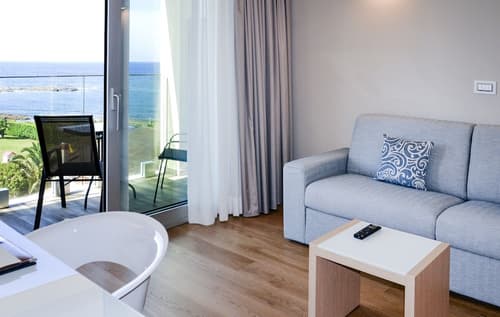 Hotel Calabona, Room