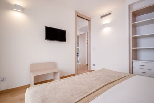 Hotel Calabona, Room