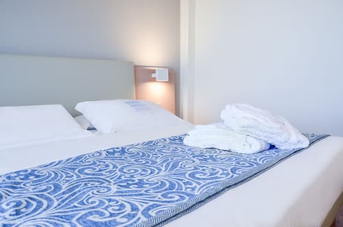 Hotel Calabona, Room