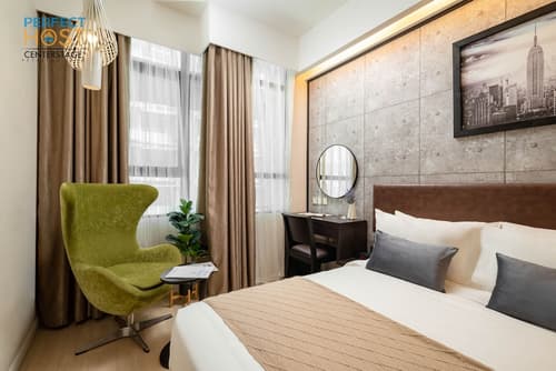 BEST WESTERN Petaling Jaya