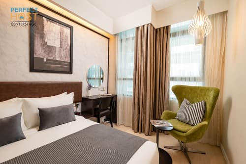 BEST WESTERN Petaling Jaya