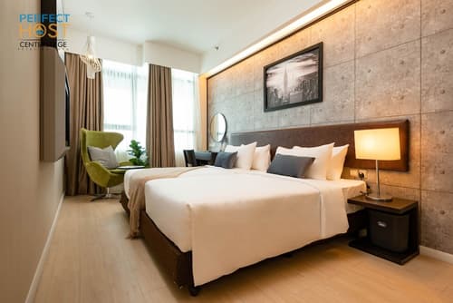 BEST WESTERN Petaling Jaya
