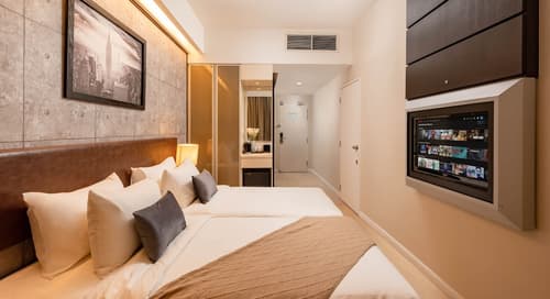 BEST WESTERN Petaling Jaya