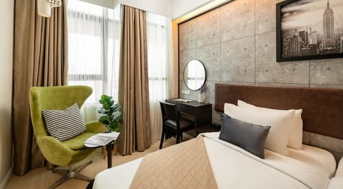 BEST WESTERN Petaling Jaya