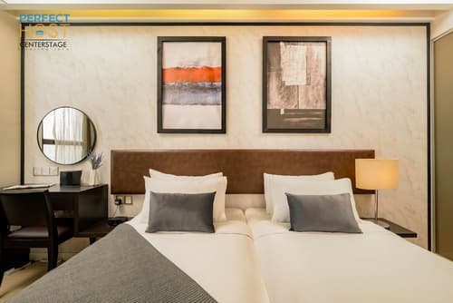 BEST WESTERN Petaling Jaya