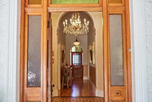 Villa Puccini