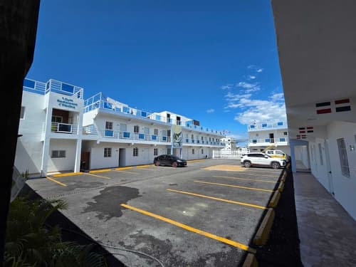 Costa Love Hotel Aeropuerto