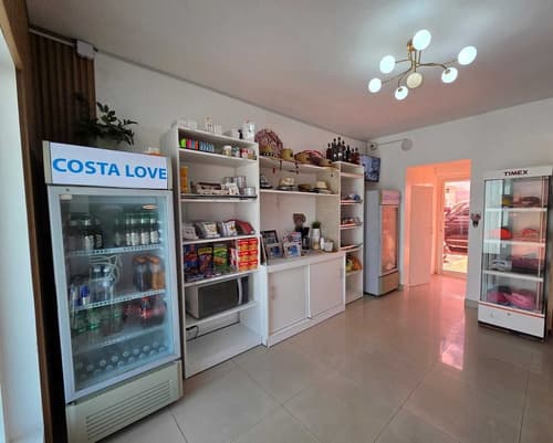 Costa Love Hotel Aeropuerto