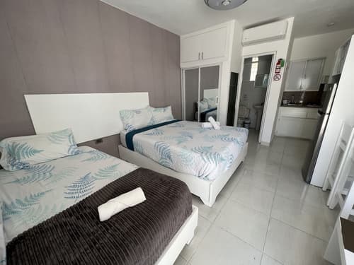 Costa Love Hotel Aeropuerto, Room