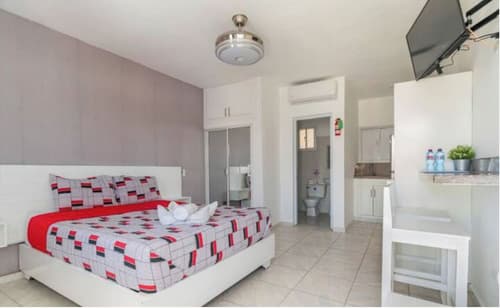 Costa Love Hotel Aeropuerto, Room