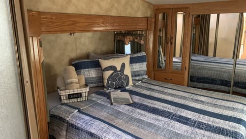 The Place at the Sea