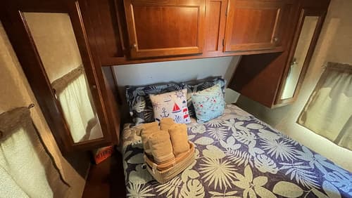 The Place at the Sea