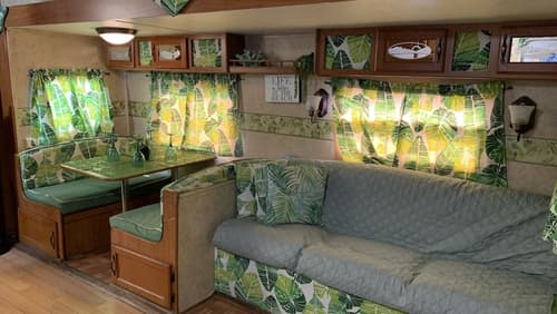 The Place at the Sea