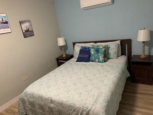 The Place at the Sea