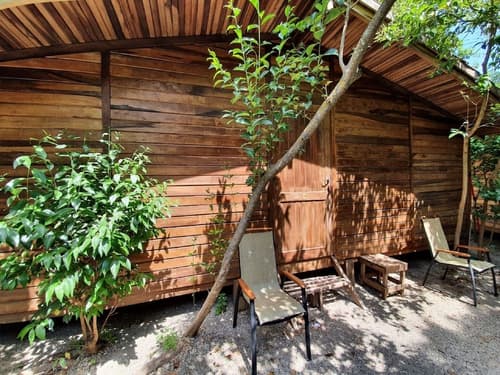 Seven Hills Camping & Village