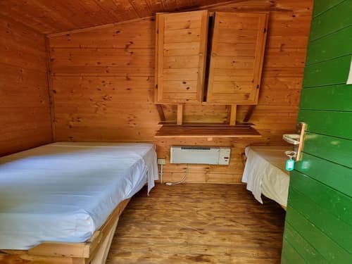 Seven Hills Camping & Village