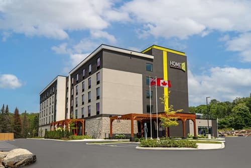 Home2 Suites by Hilton Huntsville, Primary image