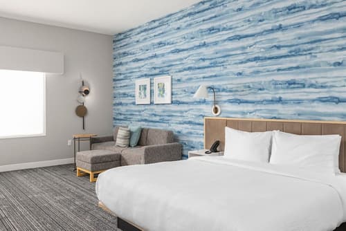 TownePlace Suites by Marriott Cape Canaveral, Room